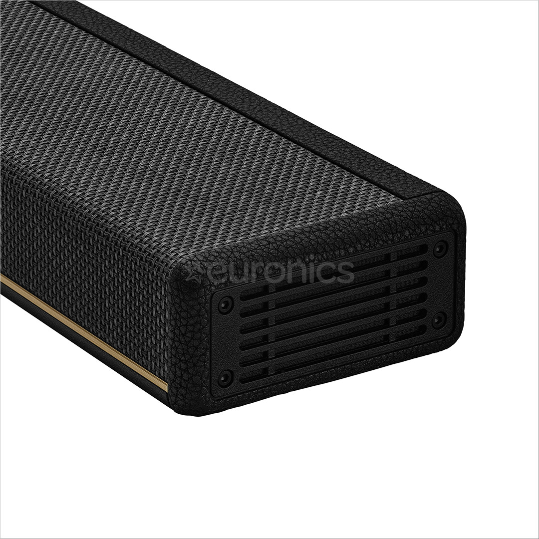 Marshall Heston 60, black - Soundbar