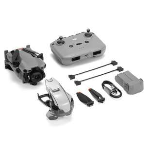 Dji Mini 5 Pro, pelēka - Radio vadāms lidaparāts