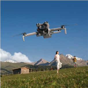 Dji Mini 5 Pro, pelēka - Radio vadāms lidaparāts