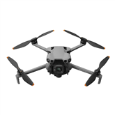 Dji Mini 5 Pro Fly More Combo, RC 2, серый - Дрон