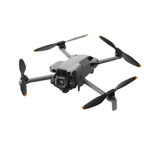 Dji Mini 5 Pro Fly More Combo, RC 2, pelēka - Radio vadāms lidaparāts