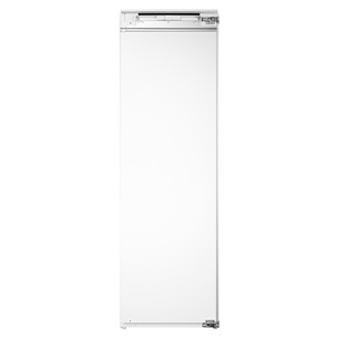 Asko, No Frost, 208 L, augstums 178 cm - Iebūvējama saldētava