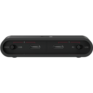 Logitech Astro A20 X, melna- Bezvadu austiņas