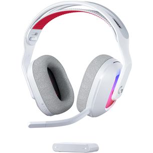 Logitech Astro A20 X, balta- Bezvadu austiņas 939-002253