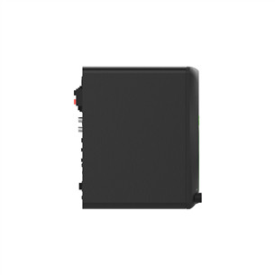 Mackie CR3.5, melna - Aktīvie studijas monitori