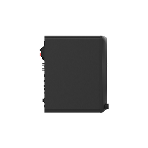Mackie CR3.5, melna - Aktīvie studijas monitori