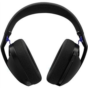 Logitech G321 LIGHTSPEED Wireless Gaming Headset, black - Wireless headset