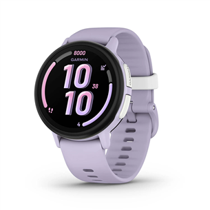 Garmin Bounce 2, lillā - Viedpulkstenis bērniem 010-03399-01