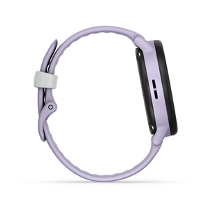 Garmin Bounce 2, lillā - Viedpulkstenis bērniem