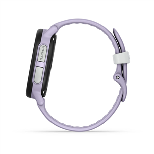 Garmin Bounce 2, lillā - Viedpulkstenis bērniem