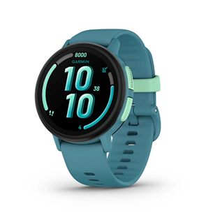 Garmin Bounce 2, zila - Viedpulkstenis bērniem 010-03399-02