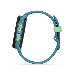 Garmin Bounce 2, zila - Viedpulkstenis bērniem