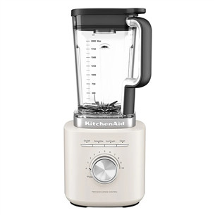 KitchenAid PurePower, 1700 Вт, белый - Блендер