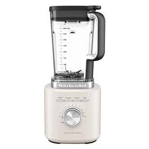 KitchenAid PurePower, 1700 W, balta - Blenderis 5KSB2073EPL