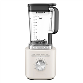 KitchenAid PurePower, 1700 W, balta - Blenderis