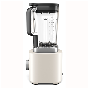 KitchenAid PurePower, 1700 W, balta - Blenderis