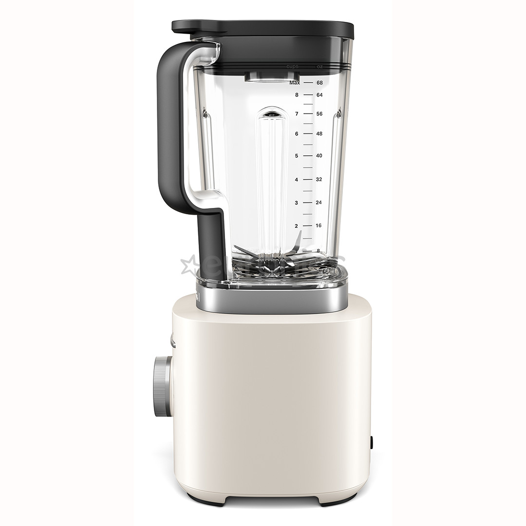 KitchenAid PurePower, 1700 W, white - Blender