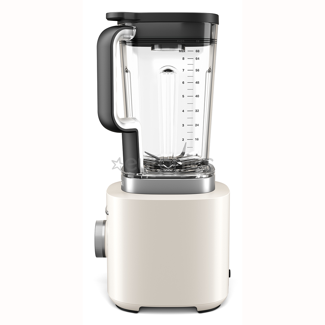 KitchenAid PurePower, 1700 W, balta - Blenderis
