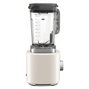 KitchenAid PurePower, 1700 W, white - Blender