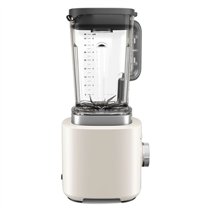 KitchenAid PurePower, 1700 W, balta - Blenderis