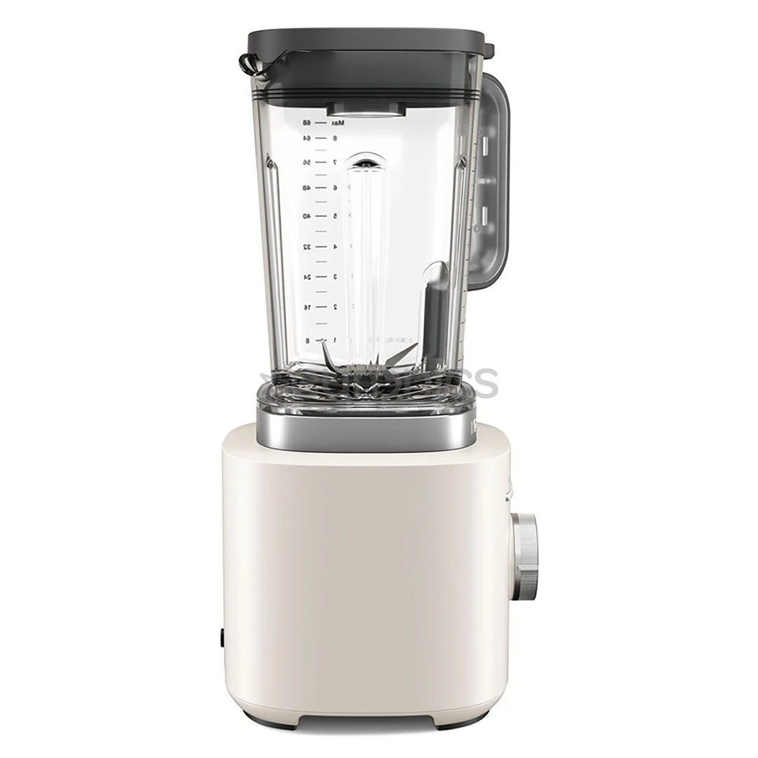 KitchenAid PurePower, 1700 W, white - Blender