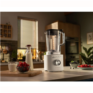 KitchenAid PurePower, 1700 W, balta - Blenderis