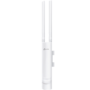 TP-Link Wireless N Outdoor Access Point EAP113-Outdoor, 300Mbps, balta - āra piekļuves punkts EAP113-OUTDOOR