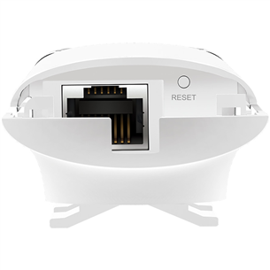 TP-Link Wireless N Outdoor Access Point EAP113-Outdoor, 300 Мбит/с, белаый - Наружная точка доступа