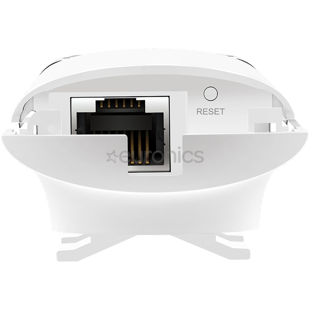 TP-Link Wireless N Outdoor Access Point EAP113-Outdoor, 300Mbps, balta - āra piekļuves punkts
