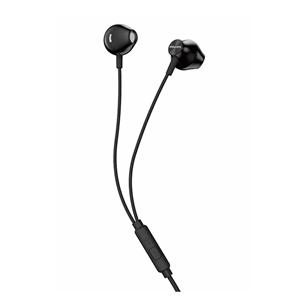 Philips TAUE101, melna - Austiņas TAUE101BK/00