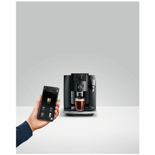 JURA, white -  WiFi Connect V2