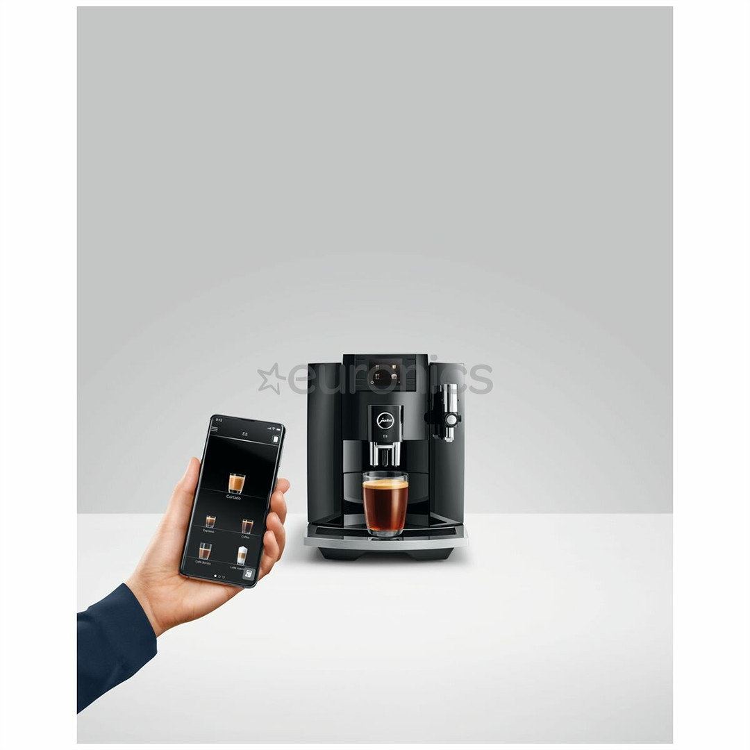 JURA, white -  WiFi Connect V2