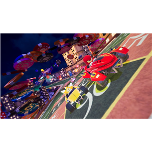 Sonic Racing: CrossWorlds, Nintendo Switch - Game
