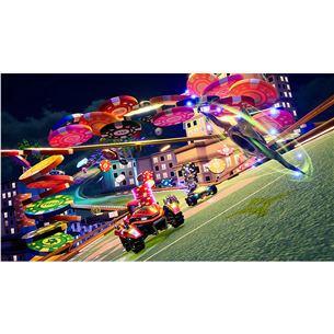 Sonic Racing: CrossWorlds, PlayStation 5 - Spēle