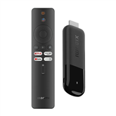 Xiaomi TV Stick 4K 2nd Gen, black - Streaming device