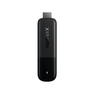 Xiaomi TV Stick 4K 2nd Gen, black - Streaming device