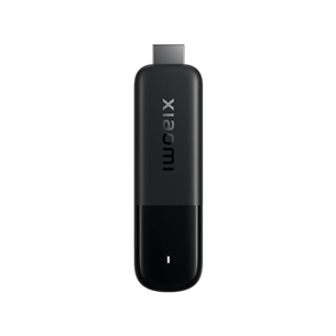 Xiaomi TV Stick 4K 2nd Gen, black - Streaming device