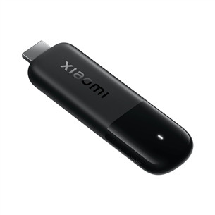 Xiaomi TV Stick 4K 2nd Gen, black - Streaming device