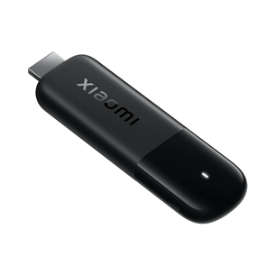 Xiaomi TV Stick 4K 2nd Gen, black - Streaming device