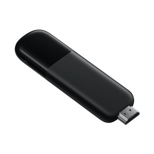 Xiaomi TV Stick 4K 2nd Gen, black - Streaming device