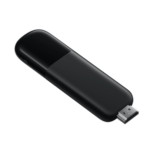 Xiaomi TV Stick 4K 2nd Gen, black - Streaming device