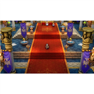 Dragon Quest  I & II HD-2D Remake, Nintendo Switch - Spēle