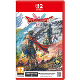Dragon Quest  I & II HD-2D Remake, Nintendo Switch 2 - Game