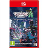 Pokemon Legends: Z-A, Nintendo Switch 2 - Игра