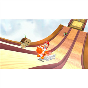 Super Mario Galaxy + Super Mario Galaxy 2, Nintendo Switch - Game