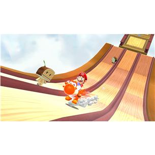 Super Mario Galaxy + Super Mario Galaxy 2, Nintendo Switch - Игра