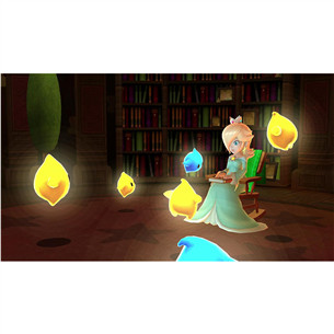 Super Mario Galaxy + Super Mario Galaxy 2, Nintendo Switch - Game