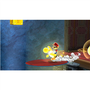 Super Mario Galaxy + Super Mario Galaxy 2, Nintendo Switch - Game