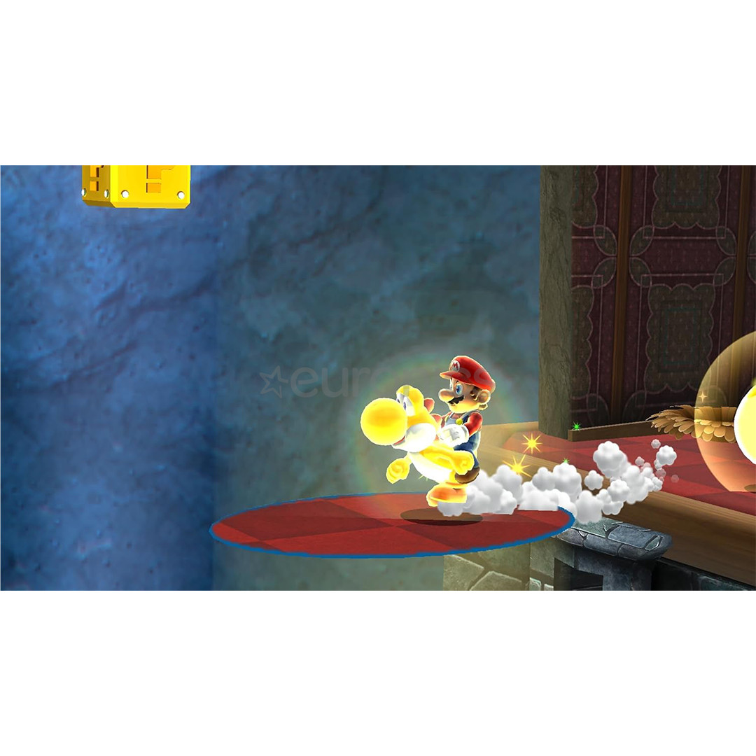 Super Mario Galaxy + Super Mario Galaxy 2, Nintendo Switch - Game