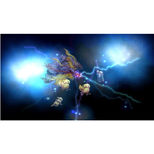 Final Fantasy Tactics - Ivalice Chronicles, Nintendo Switch - Spēle